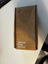 Verizon Vehicle Data Device VZ-0410 -002-US New