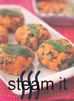 Steam It (It series) (Cookery), Murdoch Books, Used; Good Book