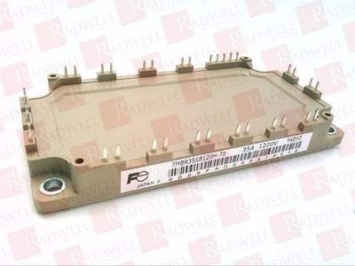 FUJI ELECTRIC 7MBR35SB120H-70 / 7MBR35SB120H70 (BRAND NEW)