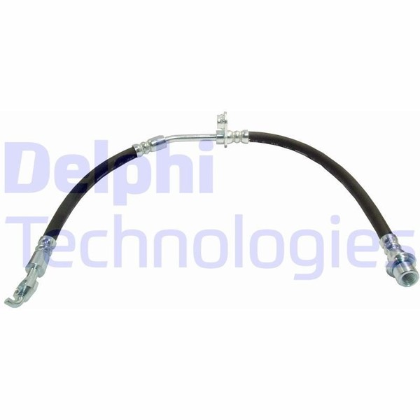 1 X Bremsschlauch Delphi LH6818 FüR Toyota Yaris Urban Cruiser-image