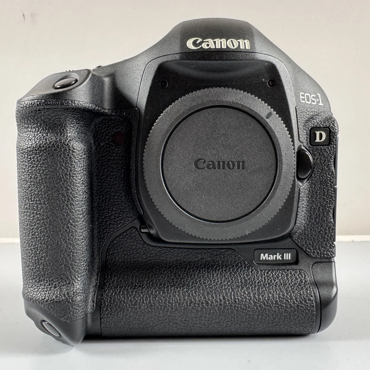 Canon EOS 1D Mark III Digital SLR Cameras for Sale | Shop New