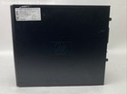 HP Compaq 6000 Pro MT Intel Core 2 Duo E8500 3.16GHz 4GB RAM No HDD — photo 4
