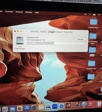 Apple MacBook Pro 15-inch Silver 2015 Model