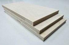 Sperrholz/Multiplexplatten/Birke 9mm/Heimwerk/Zuschnitt