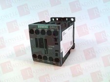 SIEMENS 3RH2140-1BW40 / 3RH21401BW40 (USED)