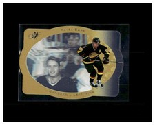 Pavel Bure Cards, Rookie Cards and Autographed Memorabilia Guide 4