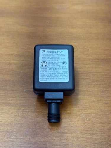 KM Rain Tight Power Supply KMUV-240-030-NA 24V 0.13A 3W