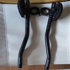 MPedo MININSRT Aero Bar Triathlon TT Handle