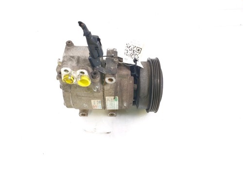 Klimaanlagenkompressor - Hyundai GETZ PH.1 - 977011C150 - B1-0613G