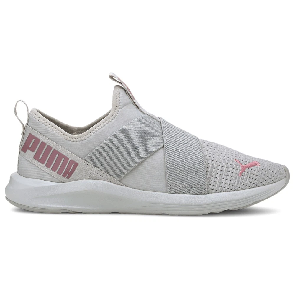 Scarpe da ginnastica Puma Prowl slip on allenamento donna taglia 8 M 193078 09