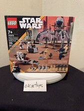 LEGO Star Wars: Clone Trooper & Battle Droid Battle Pack (75372)