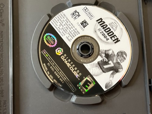 🎮Nintendo GameCube GC solo disco y juegos completos en caja original compra 4 obtén 1 GRATIS ✅PROBADO🎮 - Imagen 532 de 707