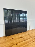 Glass splashback -DecoKiln - toughened & manufactured in the UK by Deco Glaze