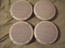 Maxxima Marine Speakers CSS 3561
