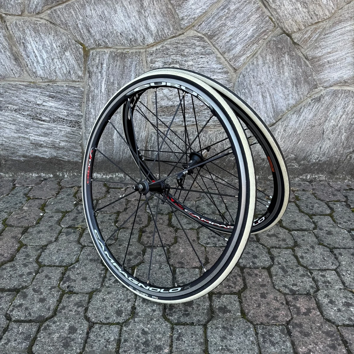 Campagnolo Eurus for sale - eBay