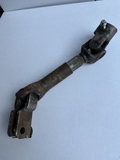 Vauxhall Corsa C 2000 - 2006 Electric Steering Column UJ Universal Joint (A8)