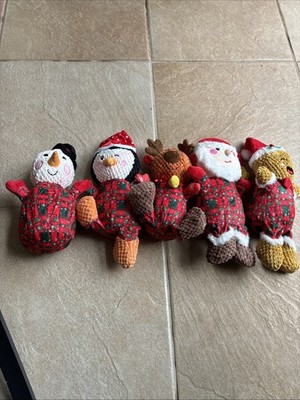 Vinsot Dog Toys