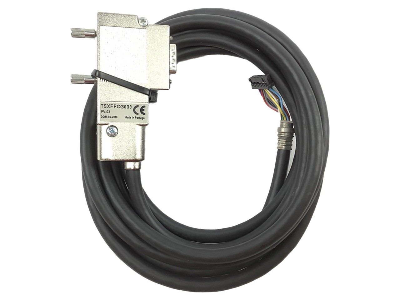 TSXFPCG030 SCHNEIDER ELECTRIC TSX PREMIUM MODICON - CÂBLE DE RACCORDEMENT FIPIO
