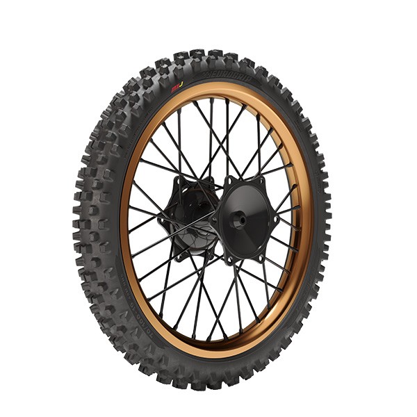 TYRE EUROGRIP 60/100-14 29M CLIMBER MX JUNIOR