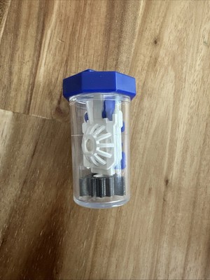Aosept / Alcon Clear Care Contact Lens Cleansing Case
