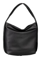 Tom Tailor Alonda Hobo Bag M Schultertasche Tasche Black Schwarz Neu