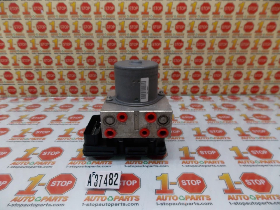 Ford E-250 2009-2010 módulo bomba ABS freno antibloqueo 9C2Z-2C219-G OEM Foto 4 de 4