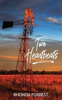 Rhonda Forrest | Two Heartbeats | Taschenbuch | Englisch (2018) | Valeena Press