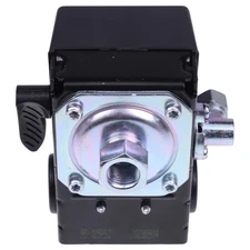 95-125 PSI 1/4'' FPT Pressure Switch 56289671 for Ingersoll Rand Air Compressor