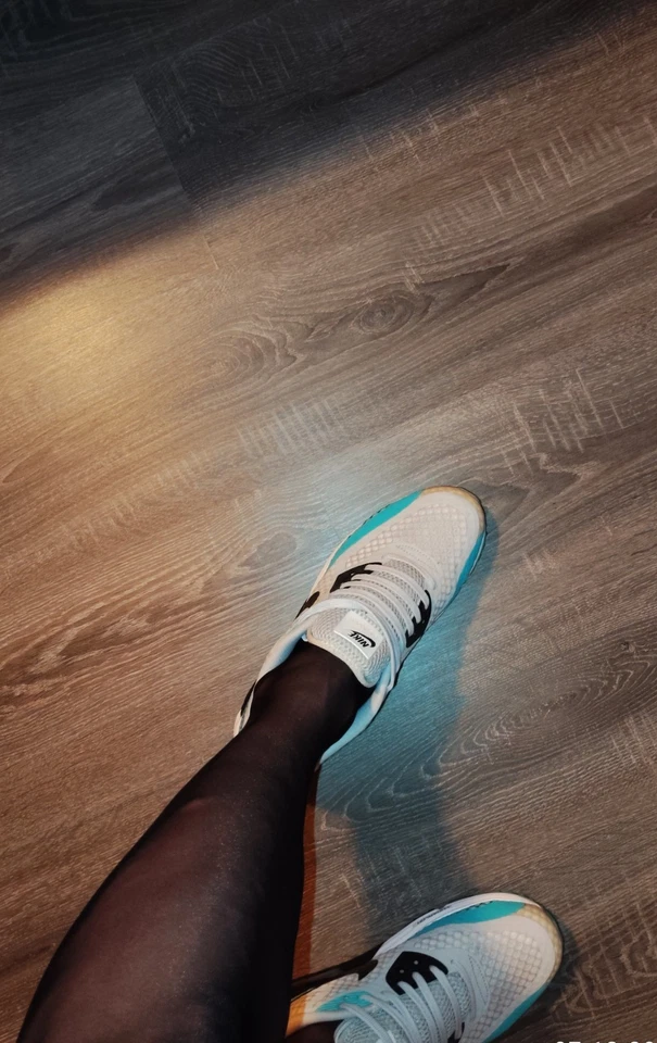 🤩 Collant Wolford d'occasion m, Wolford Satin Touch 20 - Photo 3/3