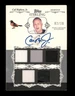 2006 Topps Sterling: #CR-5R Cal Ripken Jr Five Relics Auto /10 NR-MINT