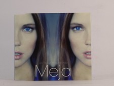 MEJA ALL 'BOUT THE MONEY (J77) 3 Track CD Single including Picture Sleeve COLUMB