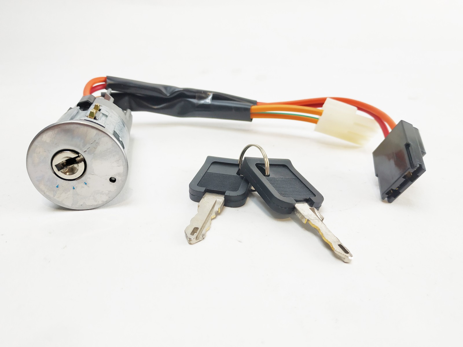 Bloque volant pour Renault R21 antivol de direction 252031 stationnement urbain