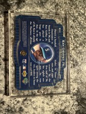 1996 SPx - Ken Griffey Jr #KG1