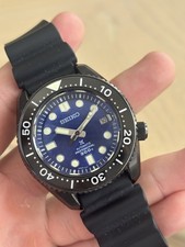 Seiko Prospex Seigaiha U.S. Special Edition Diver SLA053 3
