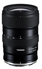 Tamron 16-30mm F/2.8 Di III VXD G2 for Sony E-Mount Full Frame and APS-C