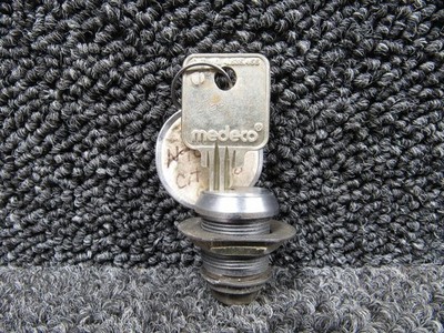 XW2500 Cessna C-500 Cabin Door Lock with Key