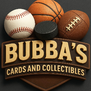 Bubba’s Cards and Stuff | eBay Stores