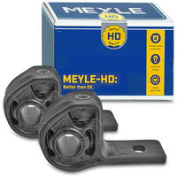 2X Meyle HD Lagerung Querlenker Hinten Vorne CitroËN Berlingo Xsara Peugeot 306
