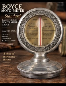 Boyce Meter | eBay