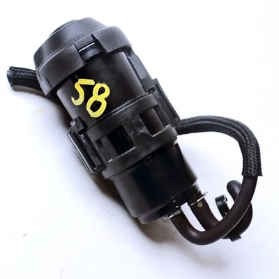 Suzuki GSX-8R EVAP Kanister 2025 - 1856025L00000