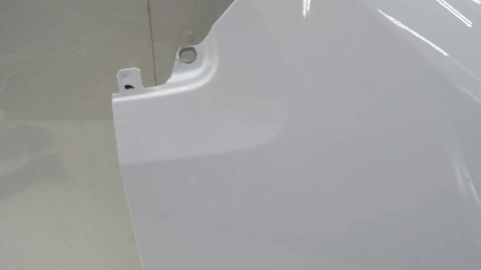 Guardabarros delantero derecho del pasajero Ram Promaster 3500 OEM 2023-2025 Foto 3 de 4