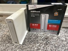 ARRIS SURFboard SBG6900AC Docsis 3.0 16x4 Cable Modem/ Wi-Fi AC1900 Router