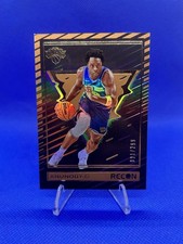 2023-24 Panini Recon OG Anunoby SSP /299 Knicks