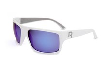 Reebok R9306 01 BIANCO 64/15/120 MAN Sunglasses
