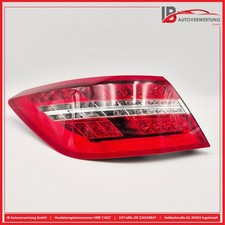 Rückleuchte Hecklicht links A2079060158 MERCEDES E-KLASSE COUPE C207 E300 ODELO