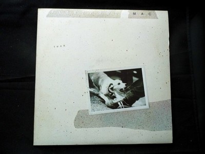 Fleetwood Mac  Tusk UK 1979  Warner Bros. Records   K 66088