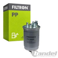 Filtron Kraftstofffilter Leitungsfilter Passend FüR Ford Focus Tourneo Transit