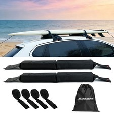Auto Dachgepäckträger Dachträger-für Kanu Kajak Transport Gepäckträger Universal