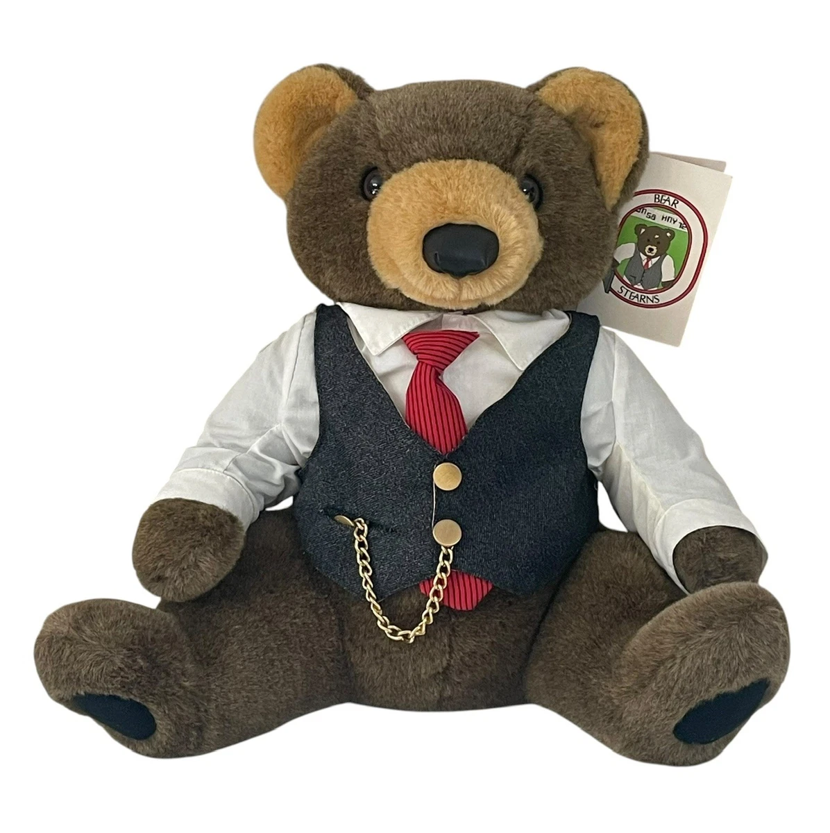 Russ Berrie In Russ Teddy Bears for sale | eBay