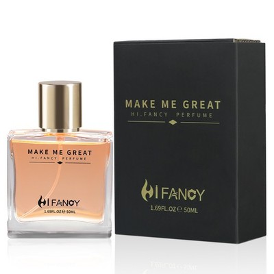 SEALED NEW Für CUPID 2.0 HYPNOSIS MEN PHEROMONE COLOGNE 1.7 OZ MEET MORE HOT